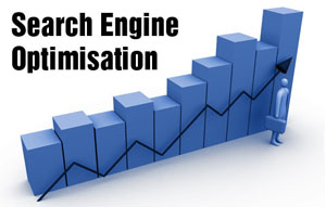 search engine optimization