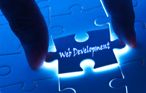 web development κατασκευη ιστοσελίδων